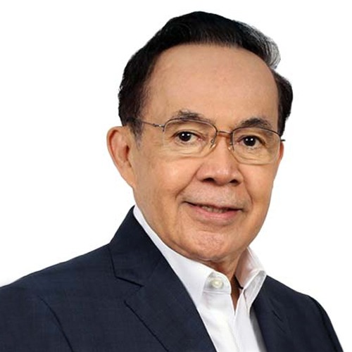 Mr. Arthur M. Lopez