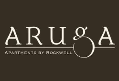Aruga Serviced Apartments