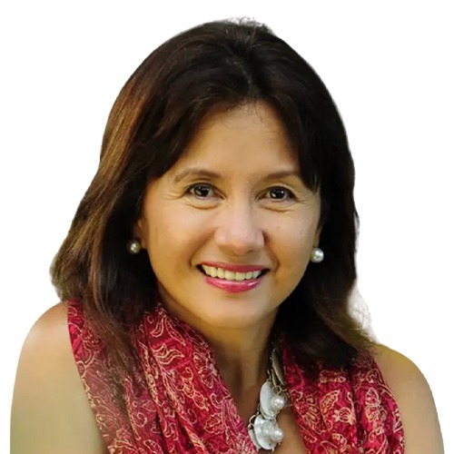Ms. Cathy B. Turvill