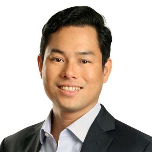 Mr. Francis C. Gotianun