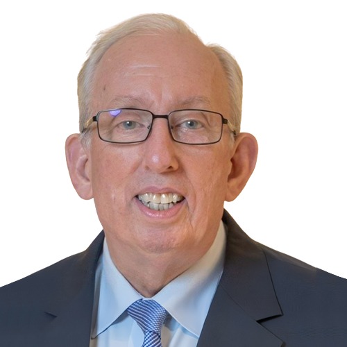 Mr. Johannes ‘Hans’ Hauri