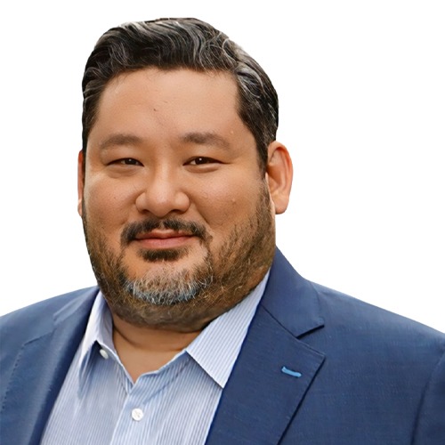 Mr. John Patrick Y. Chan