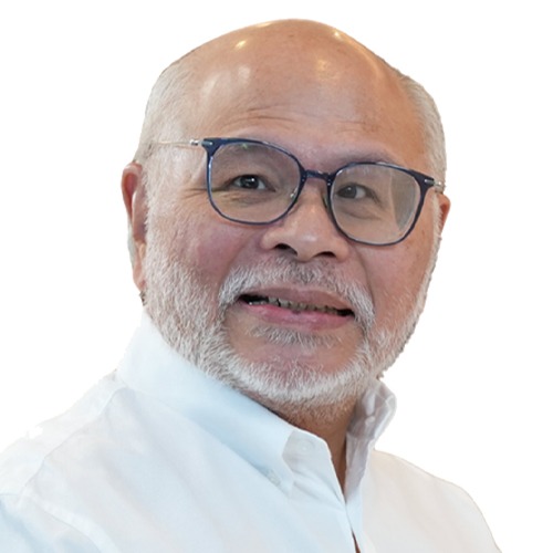Mr. Jose Mari D. del Rosario
