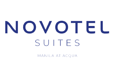 Novotel Suites Manila at Acqua