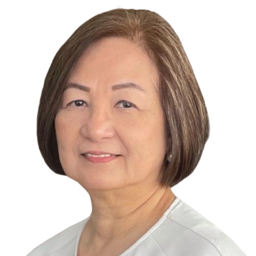 Ms. Ma. Luisa ‘Peggy’ Angeles
