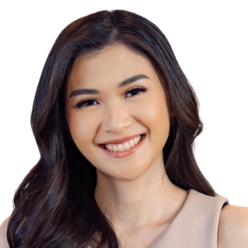 Ms. Samantha Manigsaca